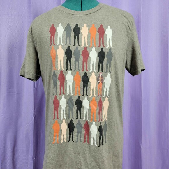 Marvel's Loki T-Shirt - Picture 1 of 4